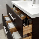 Probrico 10 Pack Euro Style T Bar Cabinet Pulls Stainless Steel Kitchen Handles - Brand New