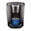KEURIG K-ELITE SINGLE SERVE COFFEE MAKER BRUSHED SLATE K-ELITE-K90 - Slate - Like New