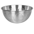 Thunder Group 15 quart heavy duty Aluminum colander B001PZ9MJE - NEW - Brand New