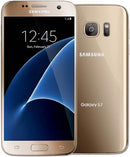 SAMSUNG GALAXY S7 32GB VERIZON SM-G930V - GOLD Like New