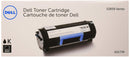 DELL HIGH-YIELD TONER 8,500 PAGE-YIELD GGCTW - BLACK - Like New