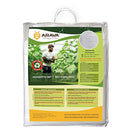 Arava Mosquito Net 14.7 X 19.6 Ft Protects Crops with A Specialized System - Brand New
