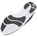 UNDER ARMOUR MEN'S CHARGED SPEED SWIFT SNEAKER - SIZE: MEN 12 - CASTLEROCK - Like New
