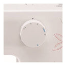 SINGER PROMISE 1412 SEWING MACHINE - WHITE - Like New
