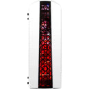 IBUYPOWER I7-8700 CPU 3.20GHZ, 8GB RAM, 1TB HDD, GTX 1660 TI - WHITE - Like New