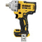 DEWALT 20V MAX XR CORDLESS IMPACT WRENCH DCF892B - YELLOW/BLK - Like New