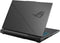 ASUS ROG Strix G16 16” QHD 240Hz i9-13980HX RTX 4050 96GB 1TB SSD - Eclipse Gray - Like New