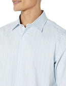 AMAZON ESSENTIALS DRESS SHIRTS, BUTTON DOWN, LONG SLEEVE, REGULAR-FIT STRETCH - Brand New