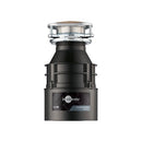 INSINKERATOR BADGER 5 CONTINUOUS FEED 1/2-HP SEPTIC SAFE DISPOSAL - BLACK - Like New