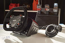 THRUSTMASTER TS-XW RACER W/SPARCO P310 COMPATIBLE - BLACK/RED - Like New