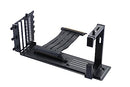 PHANTEKS GEN4 VERTICAL GPU BRACKET REINFORCED 220MM - BLACK - Brand New