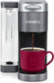 For Parts: Keurig K-Supreme Coffee Maker 5000350798 MISSING COMPONENTS NO POWER