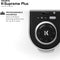 Keurig K-Supreme Plus Single Serve K-Cup Pod Coffee Maker Stainless Steel Silver - Like New