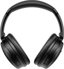 Bose QuietComfort 45 Bluetooth Wireless Noise Cancelling Headphones - Black Like New
