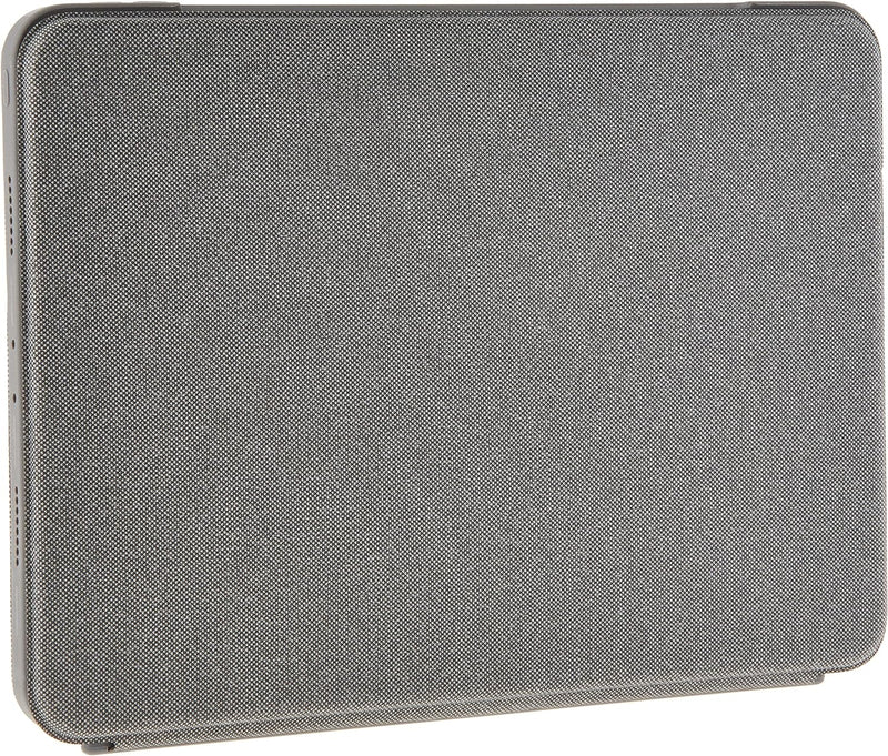 Logitech Combo Touch iPad Pro 11-inch (1st, 2nd, 3rd gen) Keyboard Case - Grey Like New