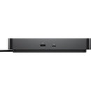DELL SD25TB5 PRO 330W 12-PORT USB-C THUNDERBOLT 5 SMART DOCK - BLACK - Like New