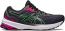 ASICS GT-1000 11 WOMEN'S RUNNING SHOE - SIZE: WOMEN 7.5 - BLACK - Scratch & Dent
