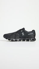 59.98986 On Men's Roger Advantage Tennis Shoes ALL BLACK Size 13 - Like New
