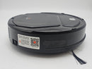 Lefant Robot Vacuum Cleaner(Slim) 4000Pa Suction 200 Mins Runtime Vacuum - Black Like New