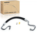 A-Premium Power Steering Pressure Hose Line Assembly Pump To Gear PSH04885-C - Like New