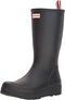 WFT200RMA WFT200RMA-BLACK-6 Hunter Women's Casual Rain Boot Black Size 6 - Like New