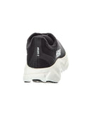 1168691 Hoka Womens Arahi 8 Black/White Size 11 - Like New