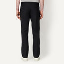 AMAZON ESSENTIALS MEN'S CLASSIC FIT 5 POCKET COMMUTER PANTS - SIZE 34X30 - BLACK - Like New