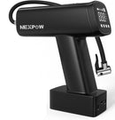 NEXPOW G8 160PSI Tire Inflator Portable Air Compressor - Black Like New