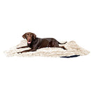 PawProof Fuzzy Pet Throw Blanket Waterproof Blanket for Dogs Cats B091D88V2H - Like New