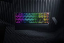 Razer Ornata V2 Mecha Gaming Keyboard Razer Chroma RGB - RZ03-03380100-R3M1 Like New