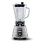 OSTER CLASSIC BLENDER OSTER REVERSIBLE CHROME GLASS JAR - - Scratch & Dent