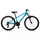 SCHWINN RANGER 24" ADULT MOUNTAIN BIKE - BLUE - Scratch & Dent