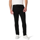 AMAZON ESSENTIALS MEN'S LOW STRETCH SLIM-FIT JEAN -SIZE MEN 30WX28L -BLACK - Brand New