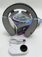BENE STRESS RELIEF HEATED NECK MASSAGER (DARK BLUE) - Like New
