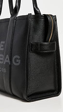 MARCBYMARCELEBLING H020L01FA21 TOTE BAG - BLACK - Like New