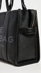 MARCBYMARCELEBLING H020L01FA21 TOTE BAG - BLACK - Like New