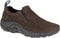 J63829 Merrell Men's Jungle Moc Slip-On Shoe Fudge 11.5 Like New