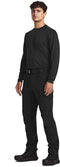 UNDER ARMOUR 1379199 MEN'S UA ALPHA CARGO PANTS SIZE 32|30 - BLACK - Like New