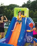 NERF SUPER SOAKER MEGA SOAKER ISLAND - Like New