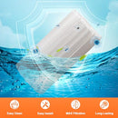 MXLTYMX 24 Square Foot Swimmin Pool DE Filter Grids PFS1224, FS-2002, FC-9520 - Like New