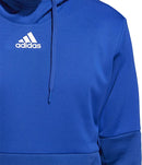 FQ0159 Adidas Men's Team Training Pullover Hoodie New