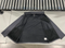 SPYDER MEN'S SUEDED INTERLOCK FULL ZIP JACKET - SIZE: MEN M - BLACK - Brand New