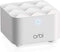 Orbi RBR10 802.11a/b/g/n/ac AC1200 Wireless Mesh Router Router Only - White Like New