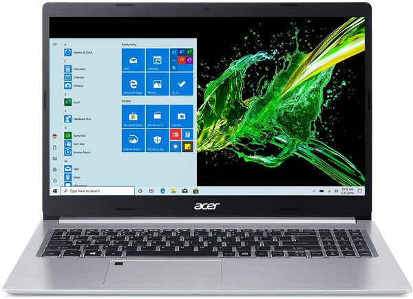 Acer Aspire 5 15.6" FHD i5-1035G1 8GB 256GB SSD FPR ‎A515-55-56VK Like New