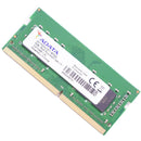 ADATA 8GB 1RX8 1.2V DDR4 PC4-2400T SODIMM MEMORY RAM - GREEN - Like New