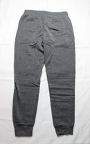 PURE CHAMP MEN'S FLEECE ATHLETIC JOGGER SWEATPANTS - SIZE: MEN 3XL - DARK GRAY - Brand New