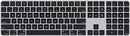 Magic Keyboard A2520 Touch ID Numeric Keypad MMMR3LL/A - - Scratch & Dent