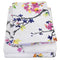 1500 Supreme Collection Extra Soft Botanical Bright Whimsical Watercolor - Brand New