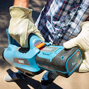 SENIX B25X5 58-VOLT 2.5 AH LITHIUM-ION BATTERY CMCB202 - BLUE - Brand New