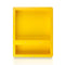 UNI-GREEN SHOWER NICHE TILE DOUBLE SHELVES 16"×20"×4"D UGRN 1620-02 YELLOW - Brand New